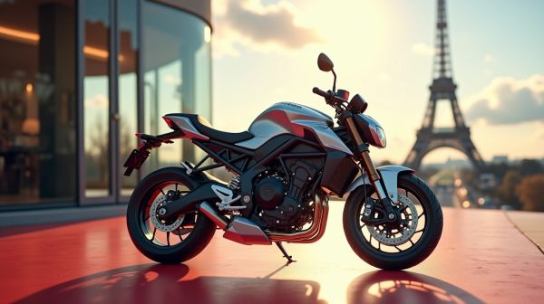 Achetez votre équipement moto à Reims facilement
