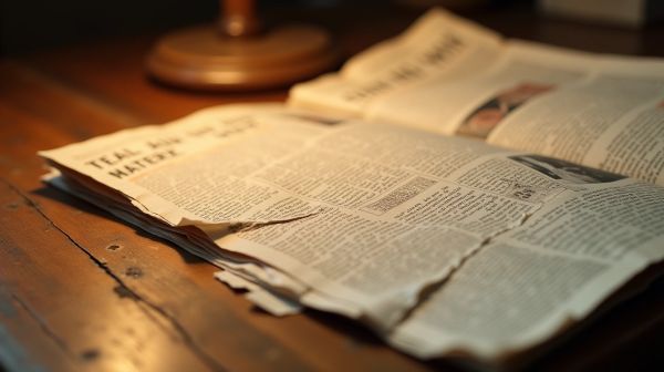Actu : une lecture décalée des temps forts du jour
