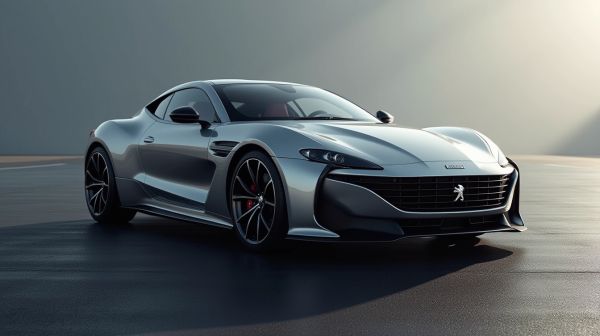 Choisissez des injecteurs Peugeot qui garantissent performances et fiabilité