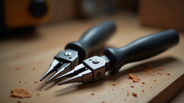 Choix d'outillage à main professionnel : confort et solutions adaptées