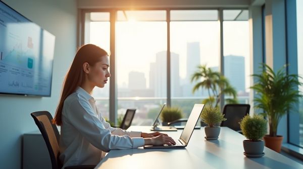 Comment une agence SEO amplifie votre visibilité en ligne
