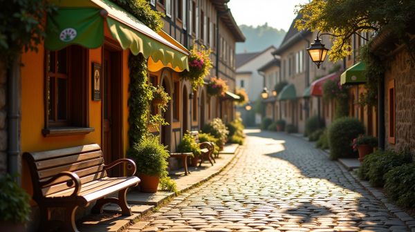 Des services variés pour réussir vos projets immobiliers à Rœulx