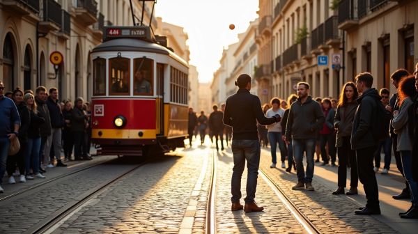 Les files d'attente de Marseille et comment les éviter