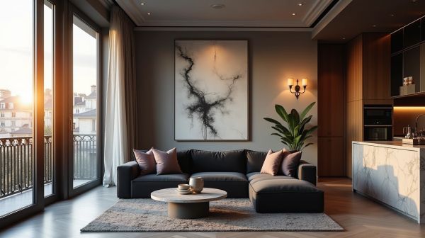 Louer un appartement à Mont pour optimiser vos revenus