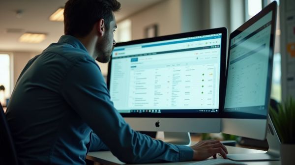 Maximisez la productivité grâce à des stratégies monday CRM efficaces