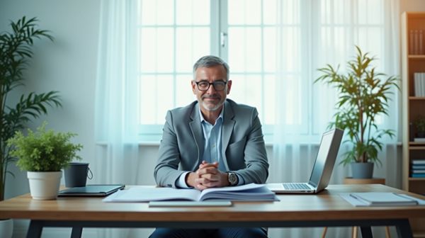 Optimiser les délais d'inspection pour un financement immobilier