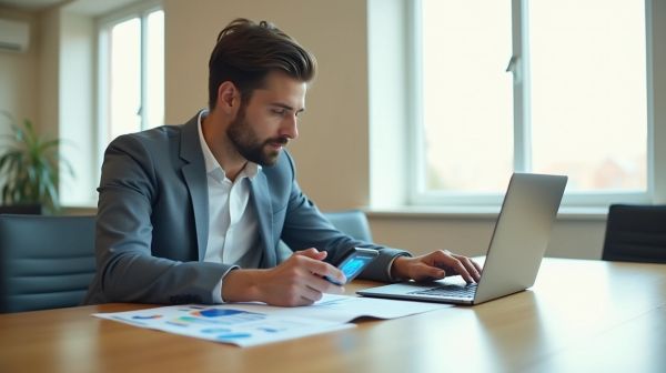 Optimiser les délais d'inspection pour un financement immobilier
