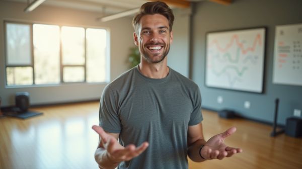 Optimiser votre séance de coaching sportif personnalisée pour atteindre vos objectifs