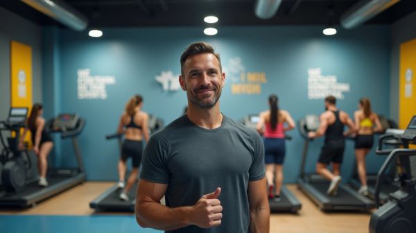 Optimiser votre séance de coaching sportif personnalisée pour atteindre vos objectifs